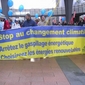 Grootste Klimaatbetoging in België